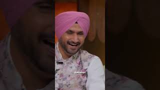 Sunil paaji mein tehzeeb bhi talent bhi 🔥 shorts comedy thegreatindiankapilshow [upl. by Nairehs744]