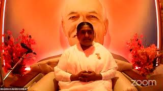 BRAHMA KUMARIS 28102024 MALAYALAM MURLI LIVE [upl. by Kyne]