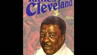 Rev James ClevelandPeace Be Still [upl. by Aimak162]