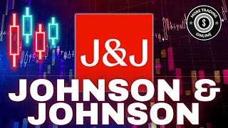 Deciphering Johnson amp Johnson´s 2024 Outlook A JNJ Stock Elliott Wave Technical Analysis [upl. by Kreager]