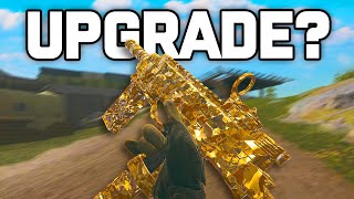 Most Lethal SMG in Warzone Season 4 [upl. by Calie]