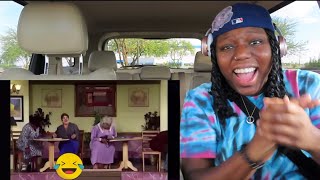 Madea’s “Unseen” Hilarious Bloopers HD PART 2  KASHKEEE REACTION [upl. by Marylinda440]