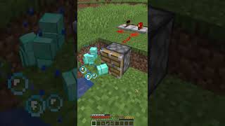 Como duplicar diamantes minecraft [upl. by Larcher307]