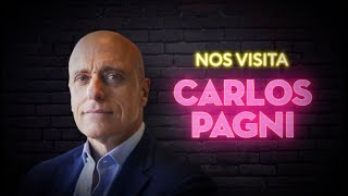 TARICO INVITÓ A CARLOS PAGNI ¿VENDRÁ EL VERDADERO [upl. by Rolandson5]