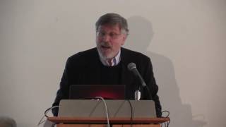 PT3 Dr Bessel van der Kolk PTSD and Combat Trauma Critical and Archetypal Approaches to Treatment [upl. by Ttreve]