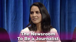 The Newsroom  What It Means To Be a Journalist [upl. by Priebe]