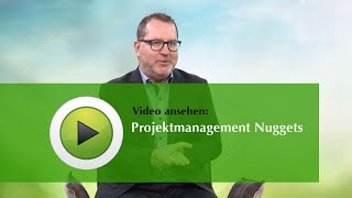 Projektmanagement Nuggets [upl. by Vernon]