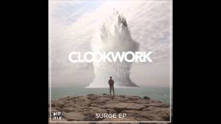 Clockwork  Surge feat Wynter Gordon [upl. by Yerhcaz]