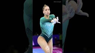 Breathtaking Womens Gymnastics Moments gymnastic shorts [upl. by Gardel]