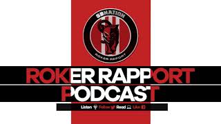 Roker Rapport Podcast Ep 73  Endofseason random bllocks QampA [upl. by Donnamarie668]