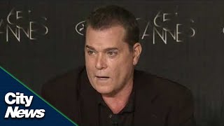 Ray Liotta dead at 67 [upl. by Dnomyad]