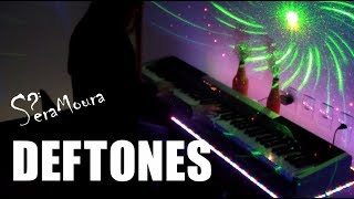 Deftones  Sextape coverpiano [upl. by Kammerer501]