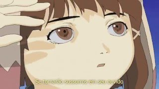 Serial Experiments Lain Full Opening LEGENDADO EM PORTUGUÊS [upl. by Ybba915]