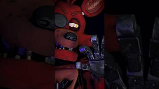 Final part of building Foxy fnaf fivenightsatfreddy cosplay animatronics [upl. by Germaun422]