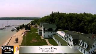 Portage Point Inn Properties for Sale Onekama MI [upl. by Sirron378]