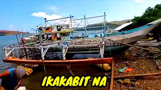 P1  SIMULA NA NG PAGKABIT SA YATE YATE  EP37 [upl. by Dorsey]