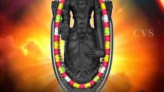 Srinivasa Govinda 4  3D Animation Vishnu Bhajan Songs  Hare Krishna [upl. by Onyx541]