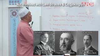 Ustaz Auni  Titanic Truth or Coincidence [upl. by Verna501]