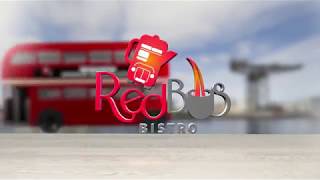 Red Bus Bistro STV Advert [upl. by Voletta]