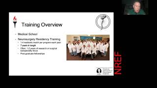 Episode 2 Building Your Portfolio for Neurosurgery Match Success [upl. by Gapin]