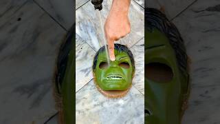 Halk mask cutting car washer washingmachineparts washer automobile washingmachine watergun [upl. by Ajar]