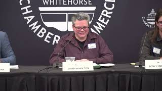 PART 1  2024 Whitehorse All Candidates Councillor Forum [upl. by Holbrook]