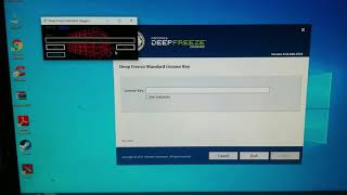 How to install Deepfreeze on Windows 10 [upl. by Buxton]