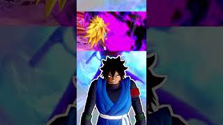 Xenoverse 2 Is BETTER than Sparking Zero dragonball xenoverse2 sparkingzero anime [upl. by Broderick]