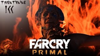 Far Cry Primal Gameplay  Final Boss Battle Burn the Witch  EP29  Docm77 [upl. by Alyekahs]