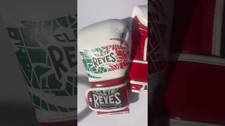 Step up your game with Cleto Reyes UK 💪🏽 [upl. by Kealey]