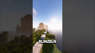 Nicht blinzeln Part 14👀 minecraft [upl. by Yenaled]