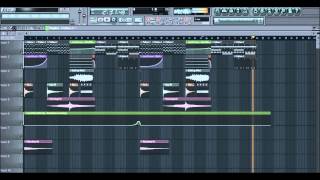 Carnage amp Borgore  Incredible Rocky Soda Remake FLP FREE [upl. by Atikcir]