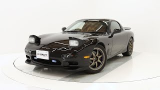 1997 Mazda RX7 Type RS  Stock Y147 [upl. by Cade]