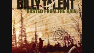 Billy Talent Cold Turkey [upl. by Stinson]