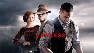 Lawless 2012 Full Movie Review amp Facts  Shia LaBeouf  Tom Hardy [upl. by Ydda]