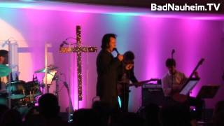 RIO  The Voice of Elvis  500 Miles  Birthday Gospel Special  Teil 15 [upl. by Asirram943]