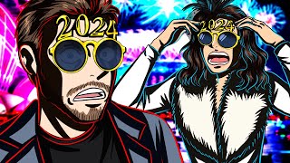 The Problem With New Years [upl. by Burger]