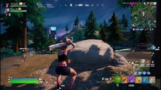 Fortnite gardy solos [upl. by Yesima512]