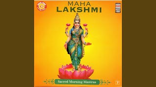 Mahalakshmi Ashtakam [upl. by Ailet138]