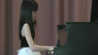 Chopin Waltz in b minor Op69 No2 Valerie Kim [upl. by Ydnew]