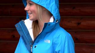 The North Face Womens Boundary Triclimate Jacket  Getzscom [upl. by Meelas]