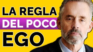 CÓMO GANAR CUALQUIER DISCUSIÓN  Jordan Peterson [upl. by Akkeber]