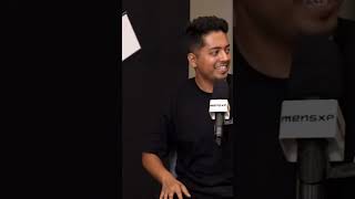 Aakash Gupta ka favorite movie shortfeed comedyvideos funny podcast shorts [upl. by Chryste]