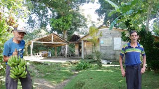 Cooperando con lo mas necesitados La vida del Campo [upl. by Nonnaihr]