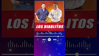 Los Diablitos con Omar Geles 10 exitos mix  Vallenato Romántico Éxitos de Amor  Novios Cruzados [upl. by Tarr]