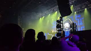 Starset  Echo  LIVE 2024  Grand Rapids MI [upl. by Carny]