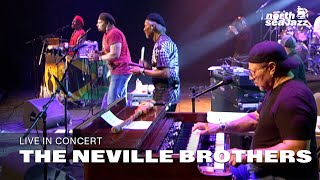 The Neville Brothers  Full Concert  Live at the North Sea Jazz Festival 2006 [upl. by Etak469]