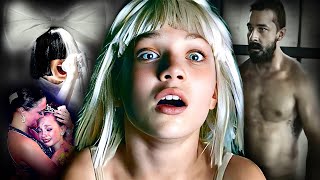 Sia’s EXPLOITATION of Maddie Ziegler  Deep Dive [upl. by Declan]