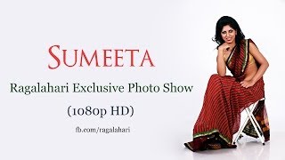 Sumeeta Ragalahari Exclusive Photo Show  fbcomragalahari [upl. by Kcaj]