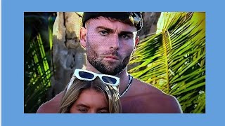 LUIS picks TOM amp MOLLY to DUMP from the Island amp they are NOT HAPPY on Love Island ALL STARS [upl. by Halueb]